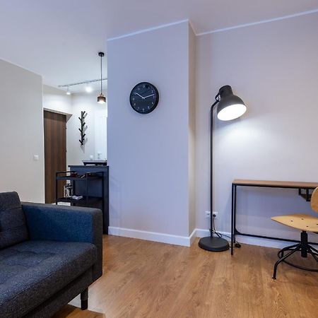 Korona Starego Gdanska Apartment Ngoại thất bức ảnh