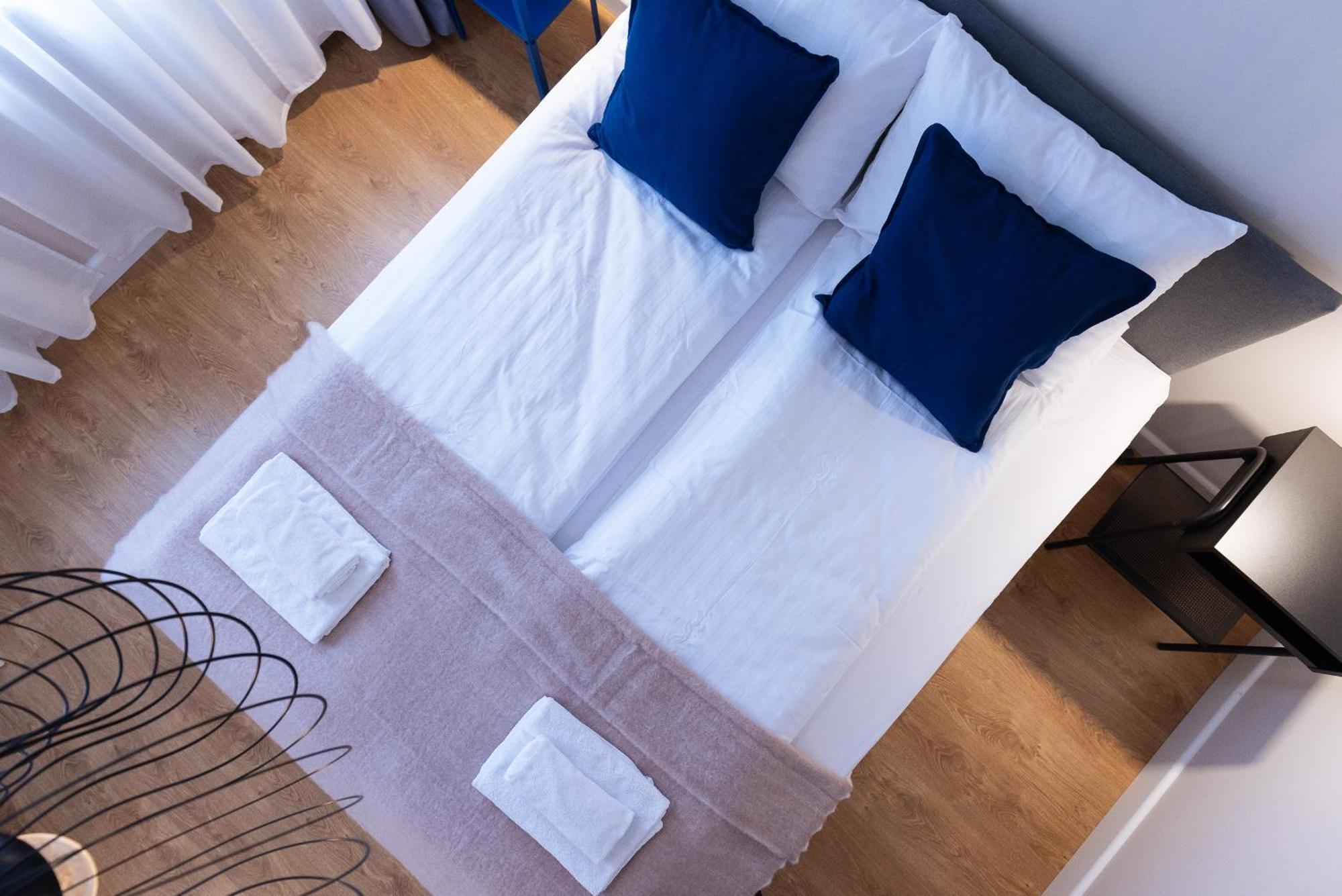 Korona Starego Gdanska Apartment Ngoại thất bức ảnh