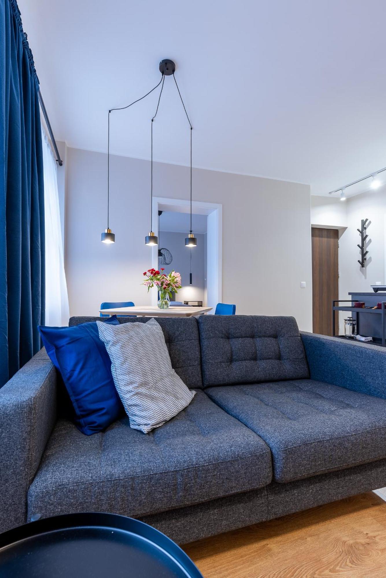 Korona Starego Gdanska Apartment Ngoại thất bức ảnh