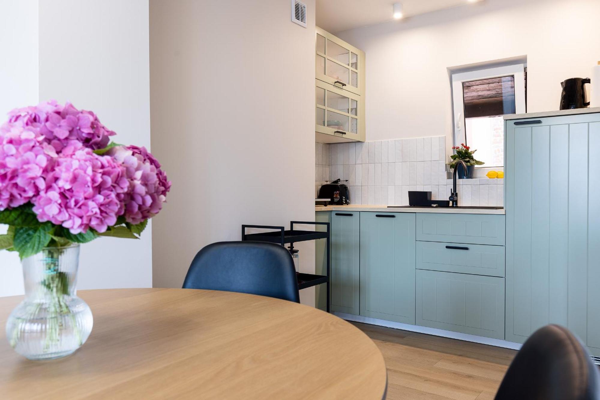 Korona Starego Gdanska Apartment Ngoại thất bức ảnh