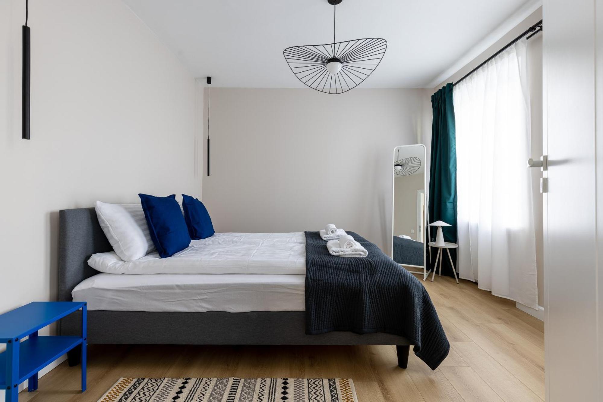 Korona Starego Gdanska Apartment Ngoại thất bức ảnh