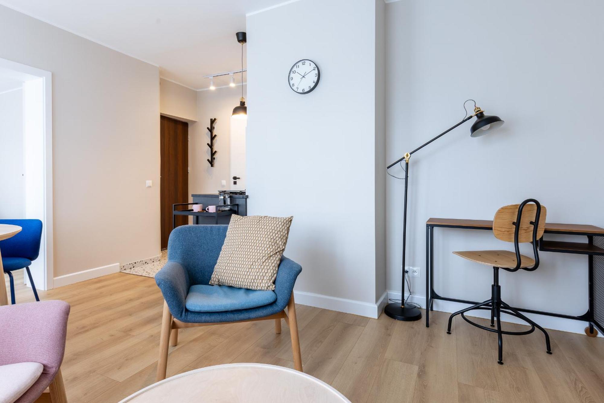 Korona Starego Gdanska Apartment Ngoại thất bức ảnh
