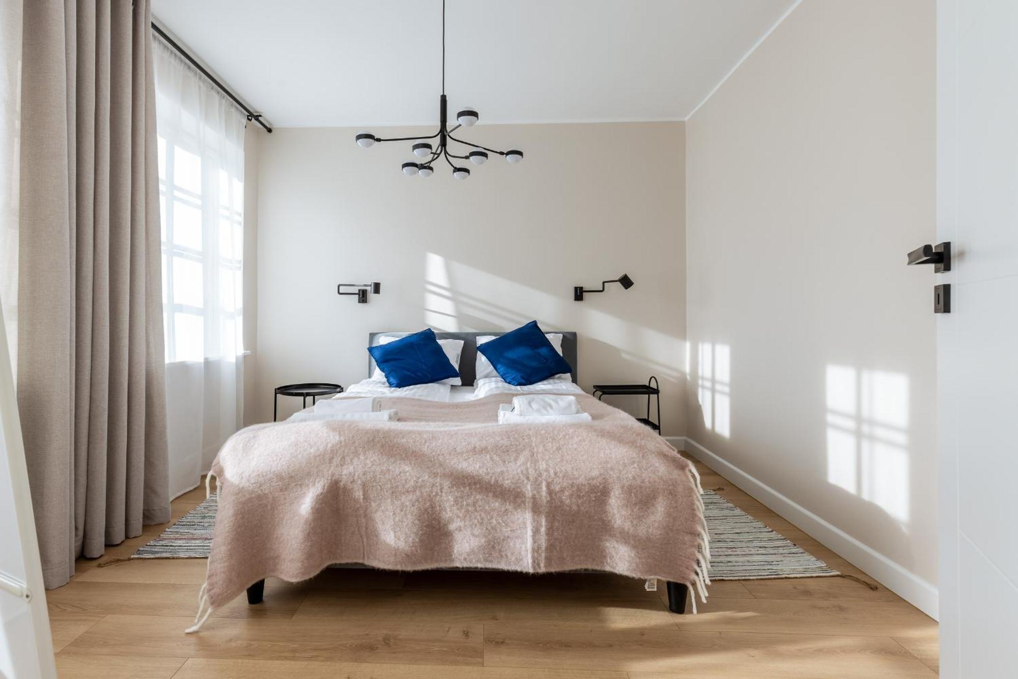 Korona Starego Gdanska Apartment Ngoại thất bức ảnh