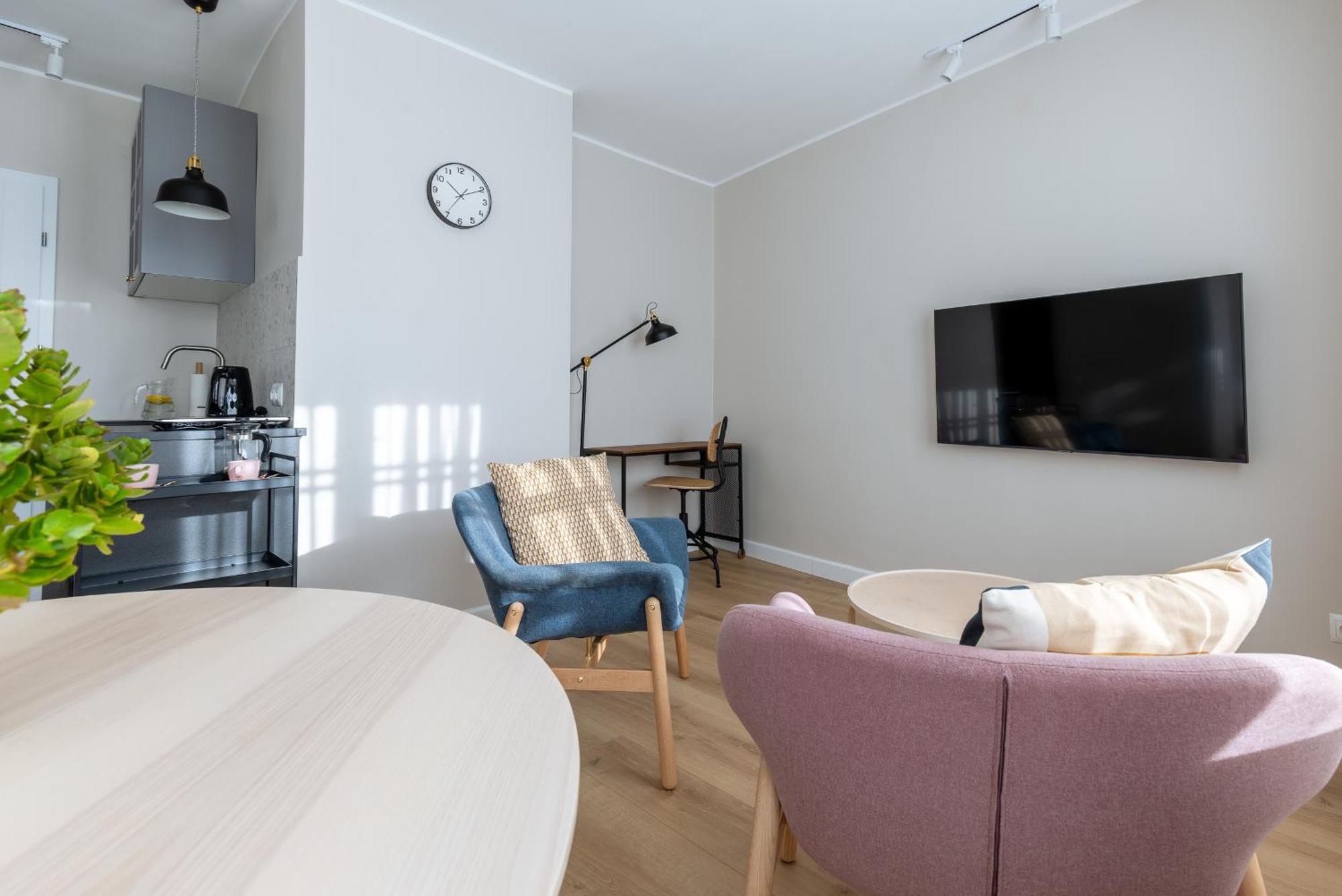 Korona Starego Gdanska Apartment Ngoại thất bức ảnh